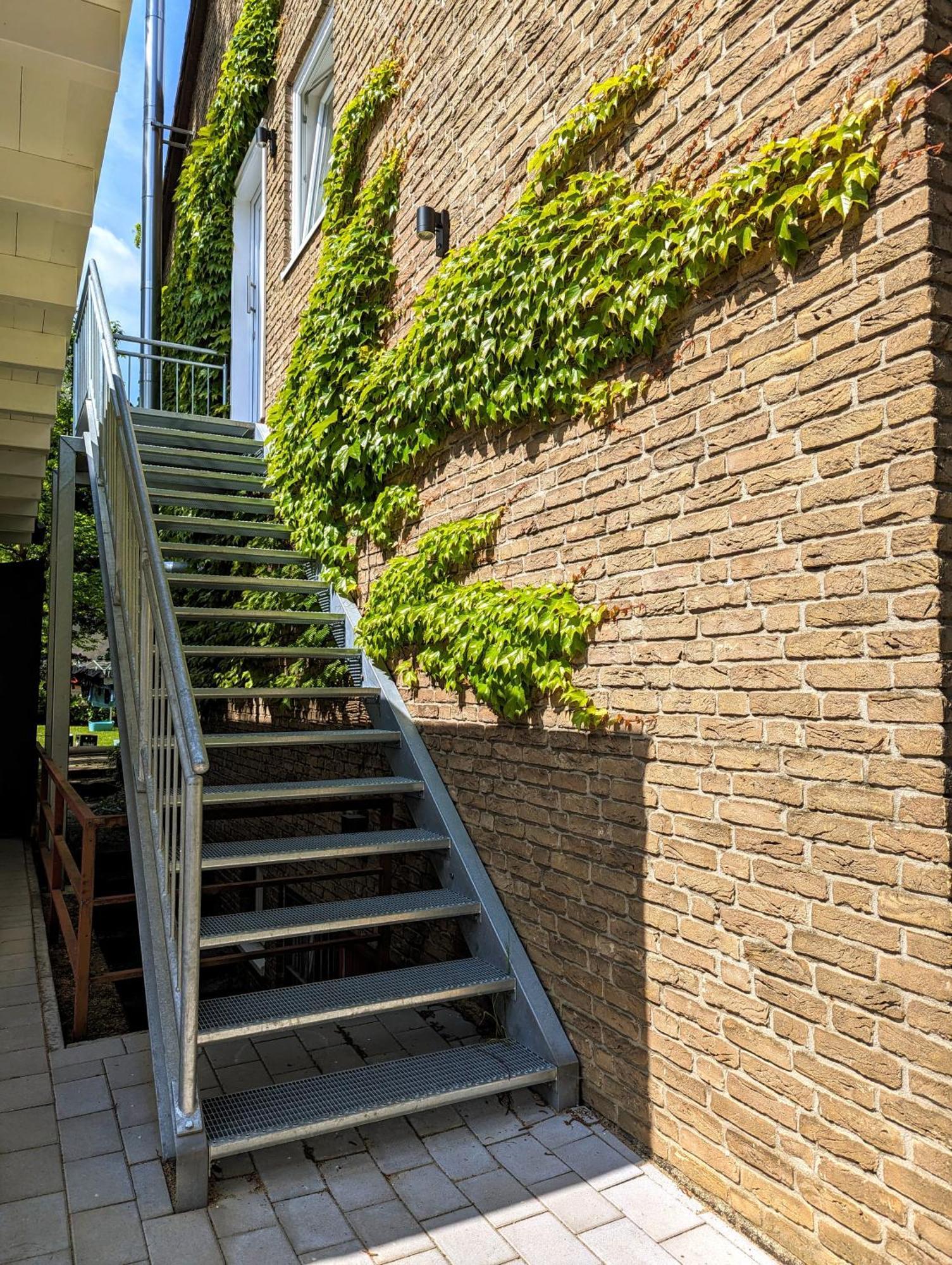 Apartment Mit Balkon In Hannover-Ahlem Ngoại thất bức ảnh